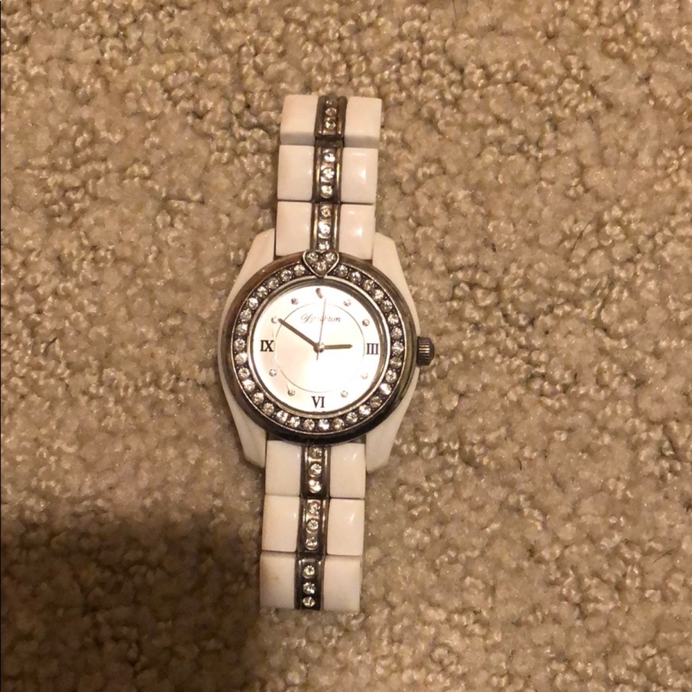 Brighton watch